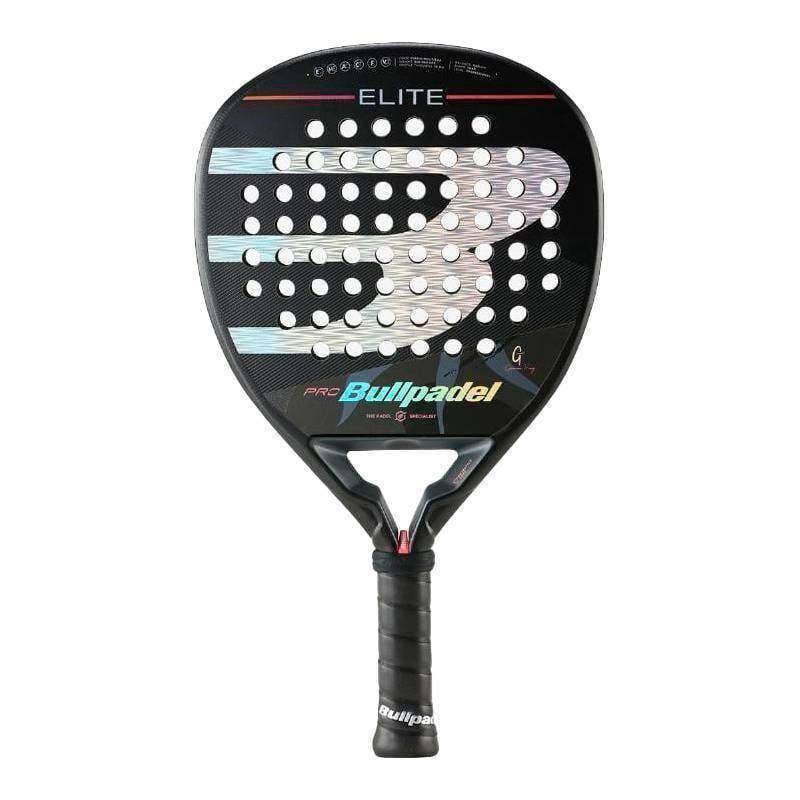 Bullpadel Gemma Triay Elite Pro Woman 2023 racket