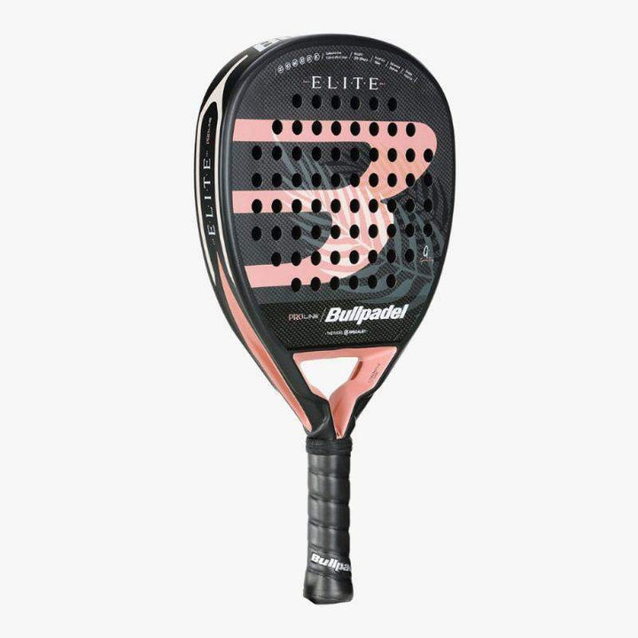 Raquete Bullpadel Gemma Triay Elite Mulher 2024