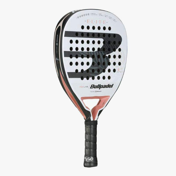 Raquete Bullpadel Gemma Triay Elite Mulher 2024