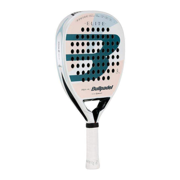 Pala Bullpadel Gemma Triay Elite Woman 2025