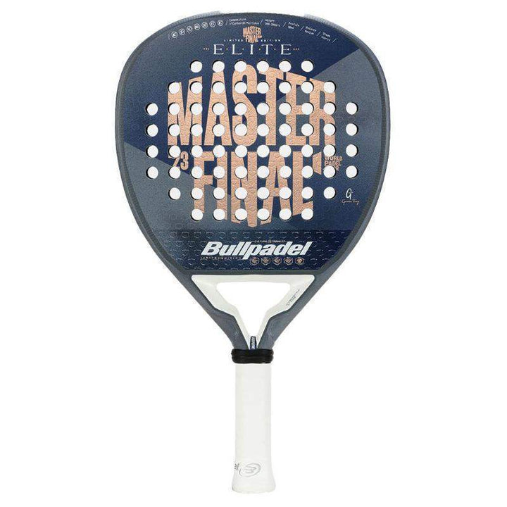 Bullpadel Gemma Triay Elite Woman Master Final 23 Racquet