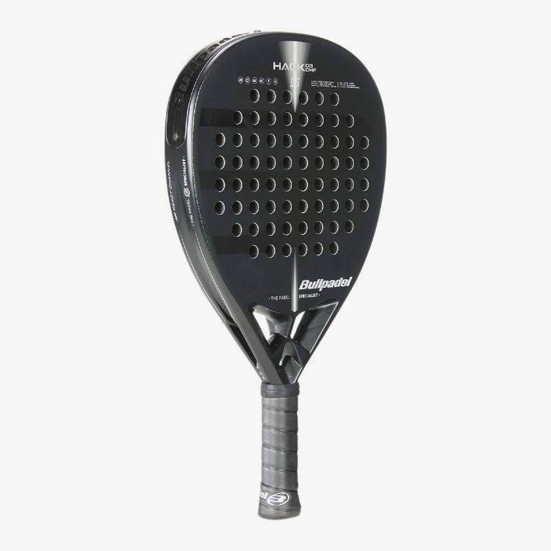 Bullpadel Hack 03 Comfort Pro 2022 racket