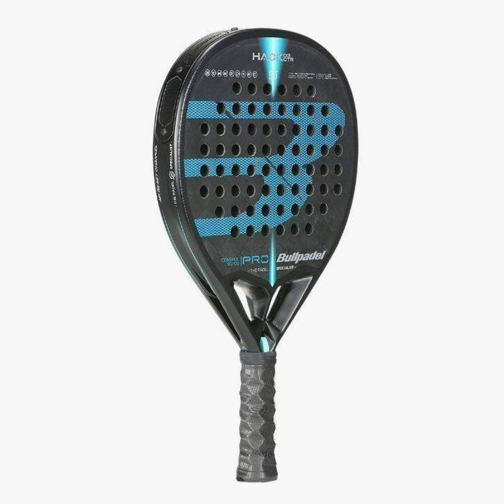 Pala Bullpadel Hack 03 Control Pro 2022