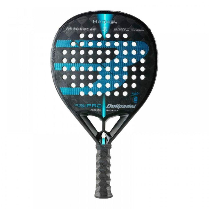 Pala Bullpadel Hack 03 Control Pro 2022