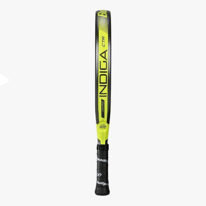 Bullpadel Indiga Control 2022 racket