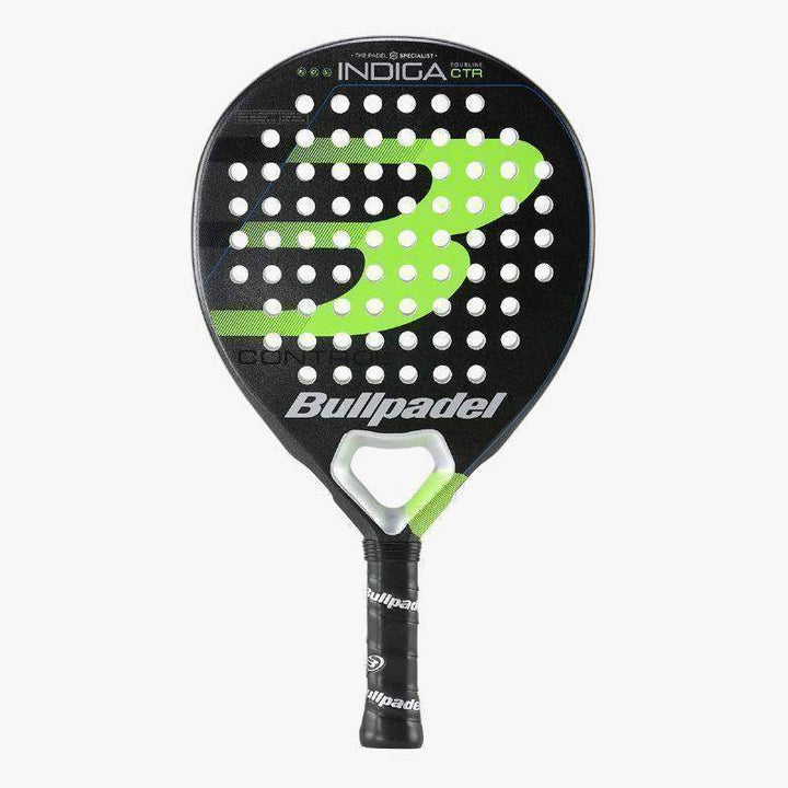 Raquete Bullpadel Indiga Control 2023