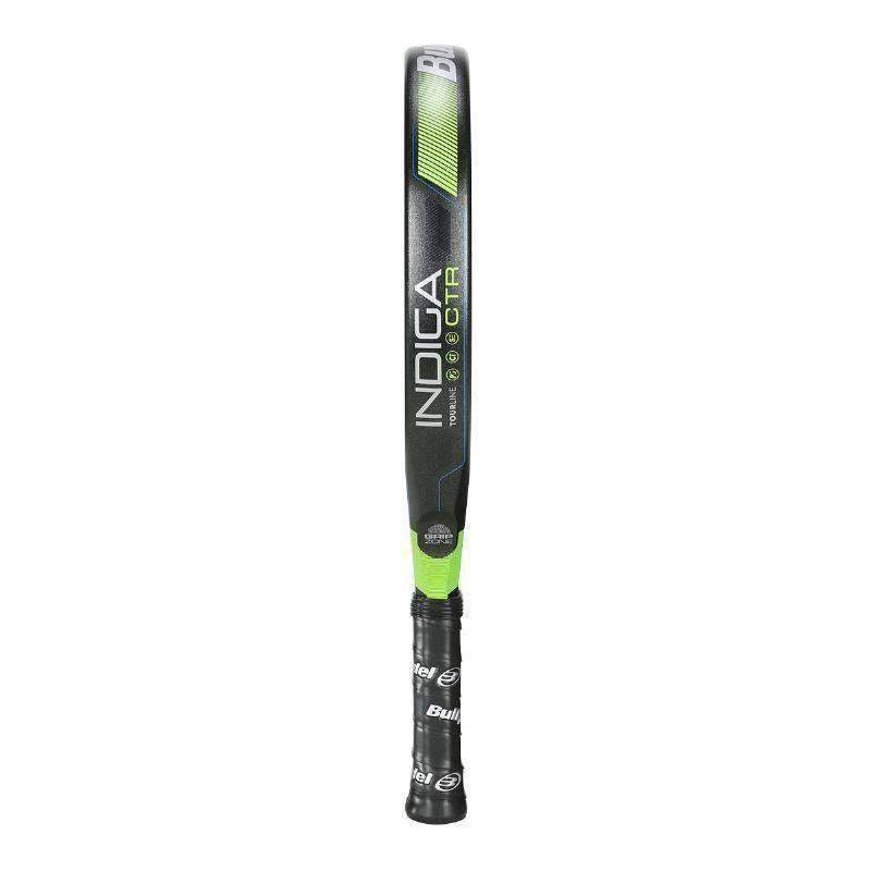 Bullpadel Indiga Control 2023 racket