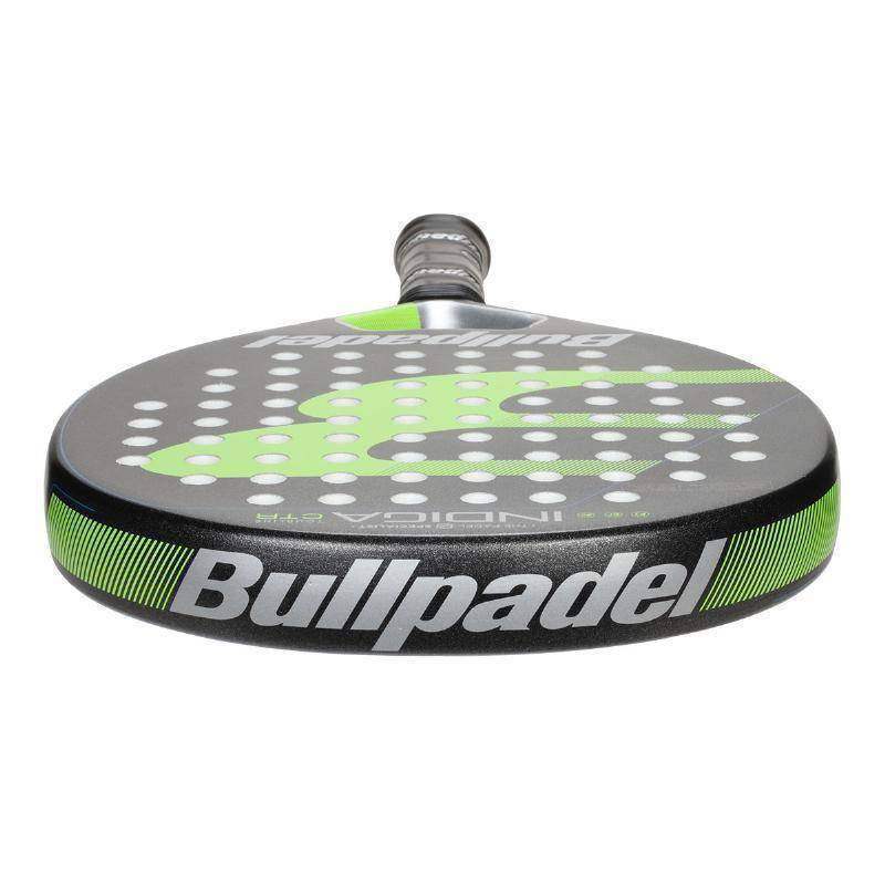 Bullpadel Indiga Control 2023 racket