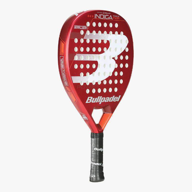 Bullpadel Indiga Power 2023 racket