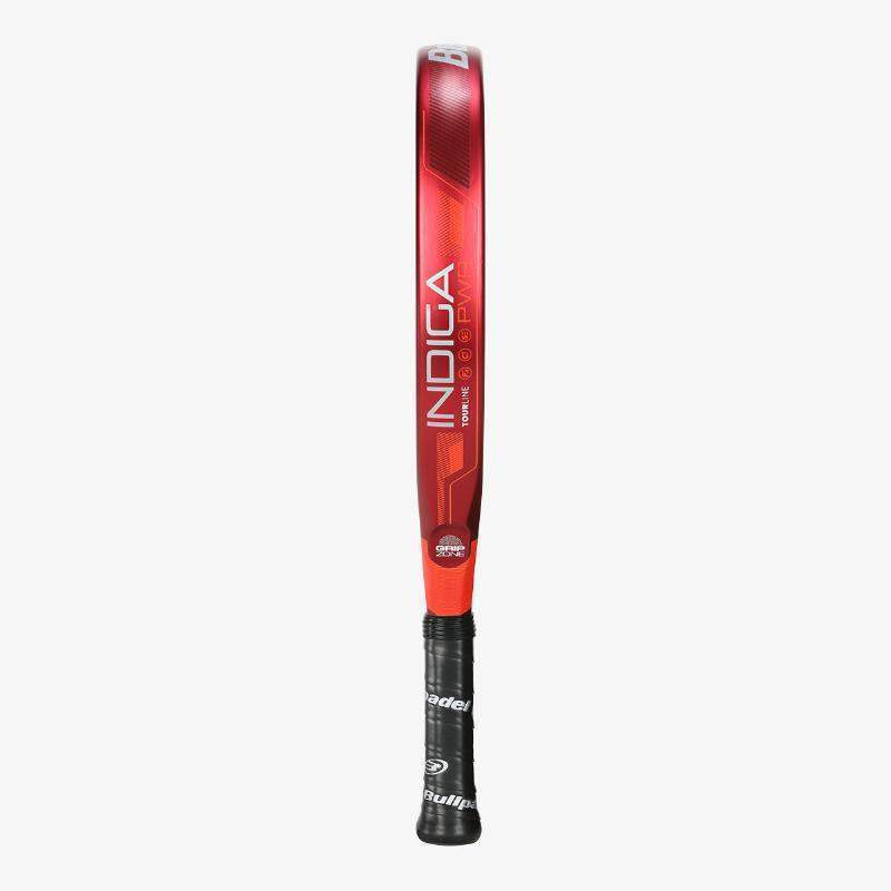 Bullpadel Indiga Power 2023 racket