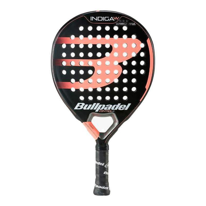 Bullpadel Indiga Woman 2022 racket