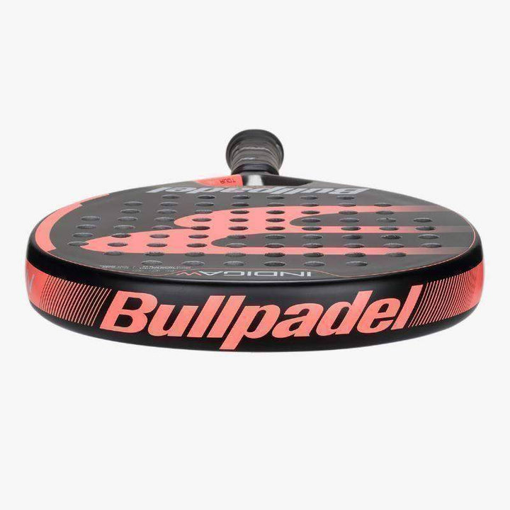 Bullpadel Indiga Woman 2022 racket