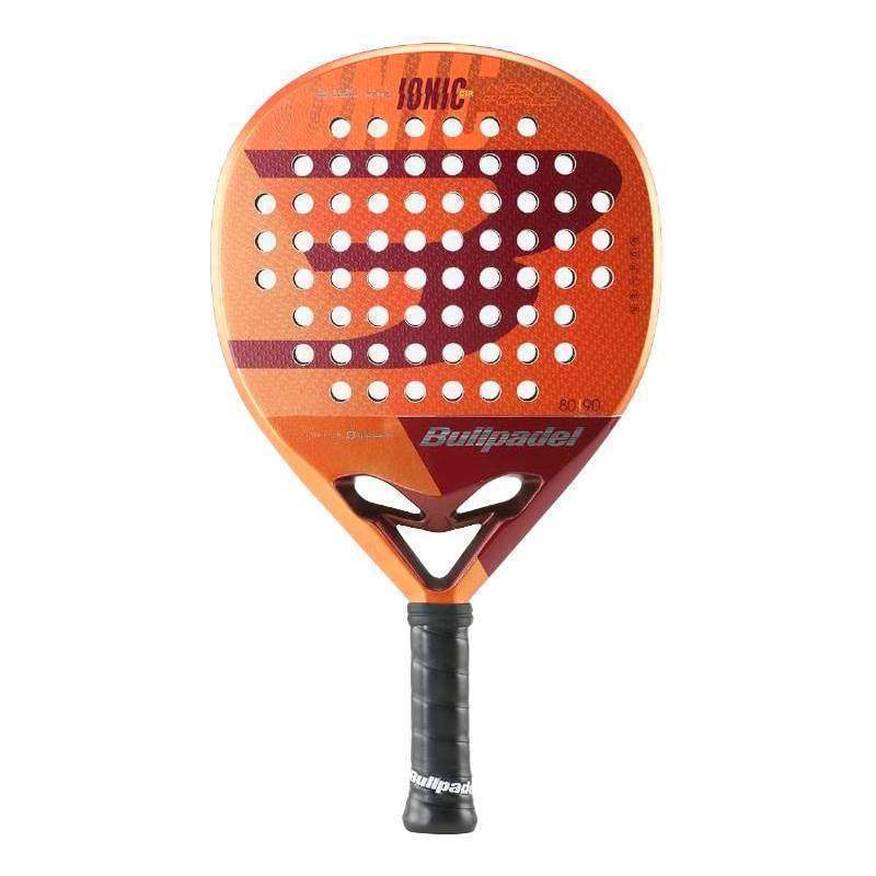 Raquete Bullpadel Ionic Control 2023