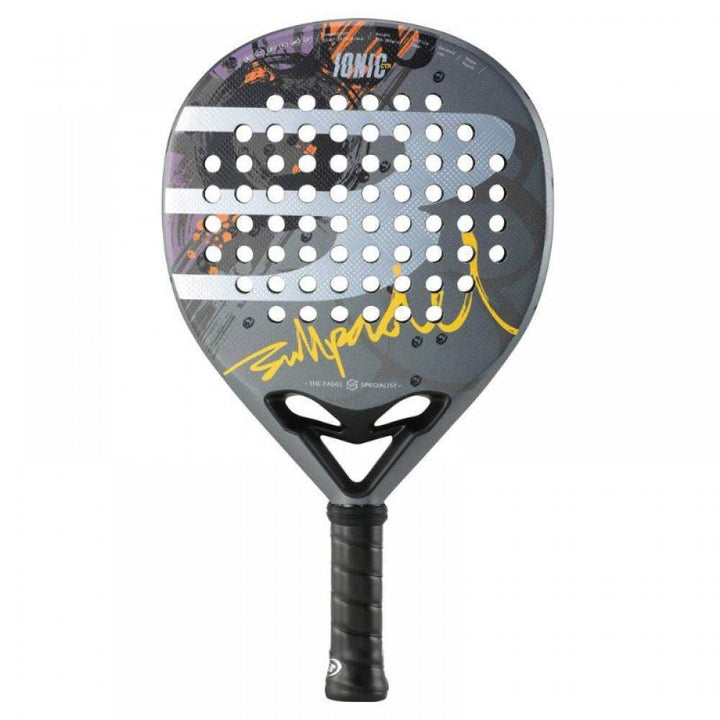 Pala Bullpadel Ionic Control 2024