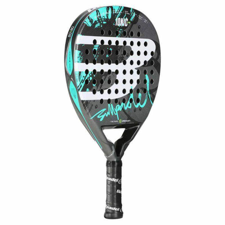 Pala Bullpadel Ionic Light 2024