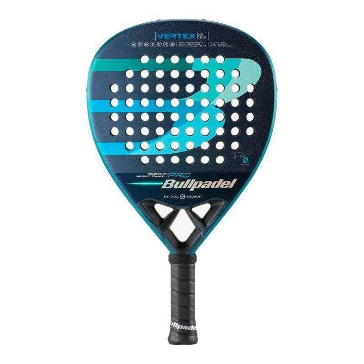 Bullpadel Di Nenno Vertex 03 Comfort Pro 2022 racket