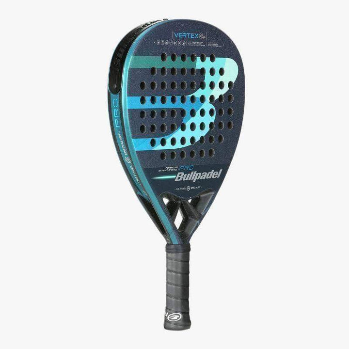 Pala Bullpadel Di Nenno Vertex 03 Comfort Pro 2022