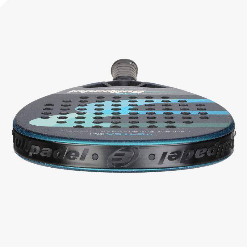 Raquete Bullpadel Di Nenno Vertex 03 Comfort Pro 2022