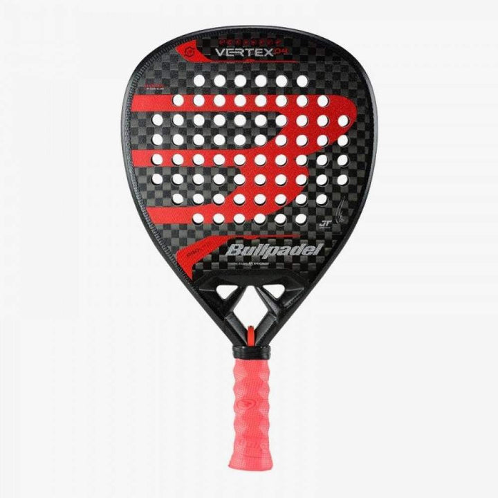 Raquete Bullpadel Juan Tello Vertex 04 2024