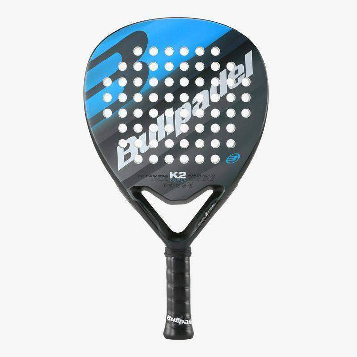 Bullpadel K2 Power 2023 racket