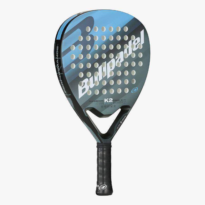 Bullpadel K2 Power 2023 racket