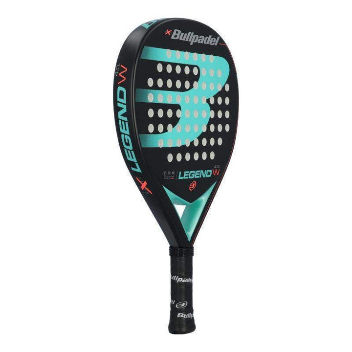 Pala Bullpadel Legend Woman 4.0