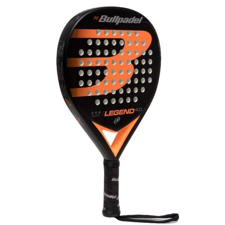 Pala Bullpadel Legend 4.0 2022