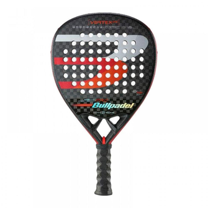 Raquete Bullpadel Tello Chingotto Vertex 03 Pro 2022