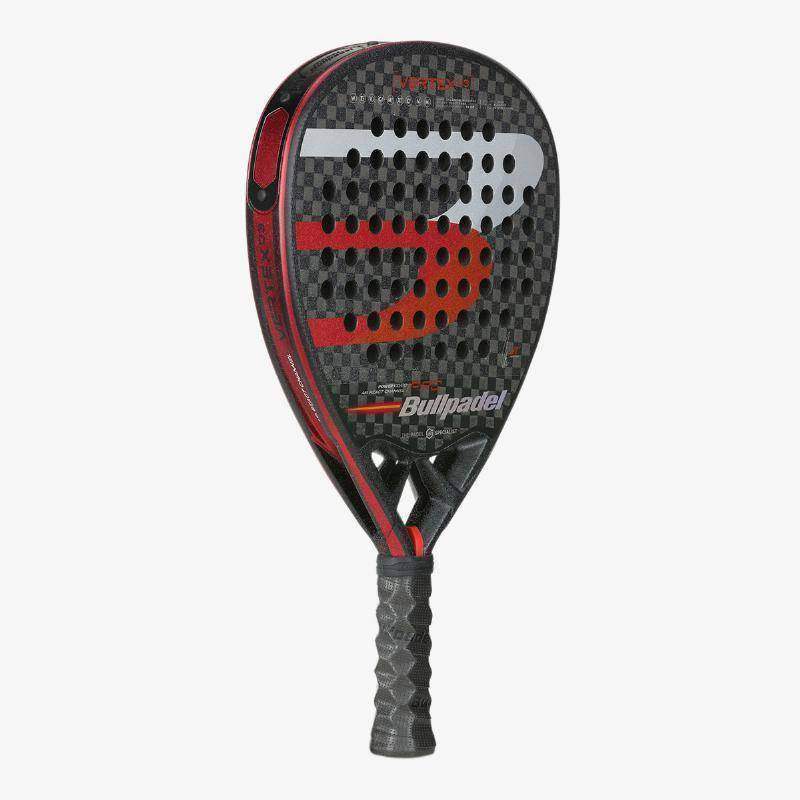 Raquete Bullpadel Tello Chingotto Vertex 03 Pro 2022