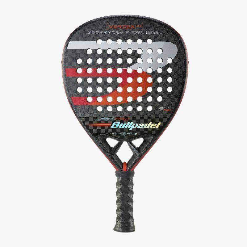 Raquete Bullpadel Tello Chingotto Vertex 03 Pro 2022