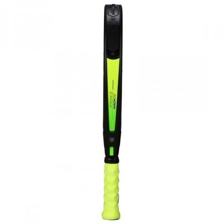 Bullpadel Paquito Navarro Hack 02 Proline 2020 Racquet