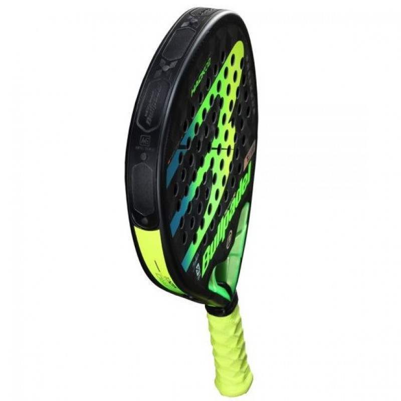 Bullpadel Paquito Navarro Hack 02 Proline 2020 Racquet