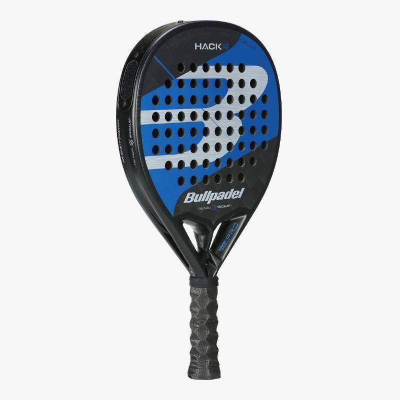 Bullpadel Paquito Navarro Hack 03 Control 2023 Shovel