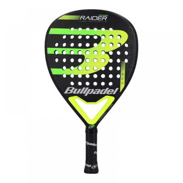 Pala Bullpadel Raider Power