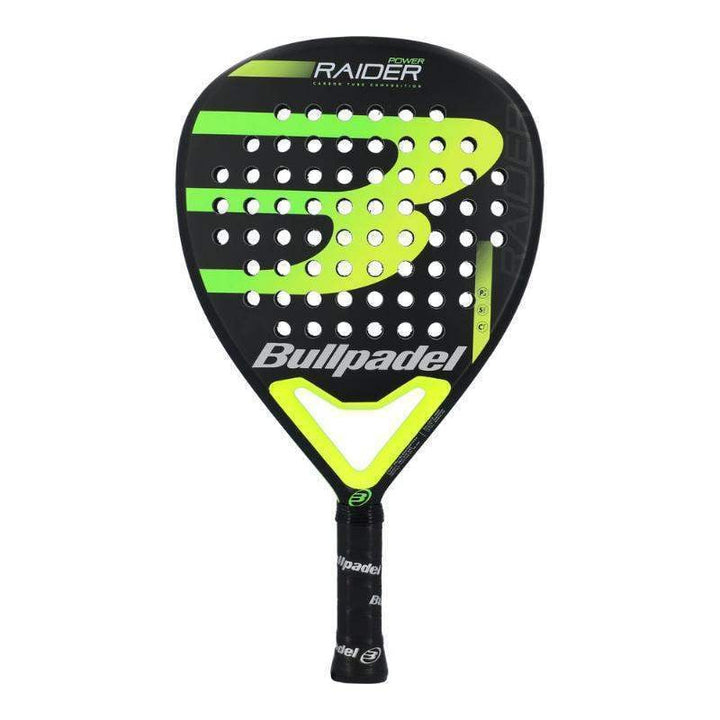 Raquete Bullpadel Raider Power