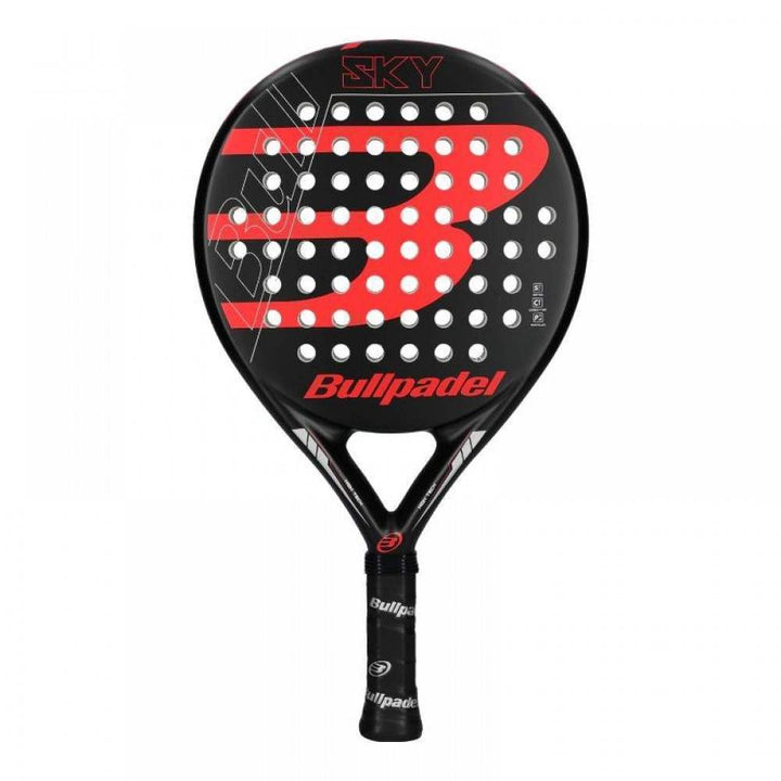 Pala Bullpadel Sky Rosa