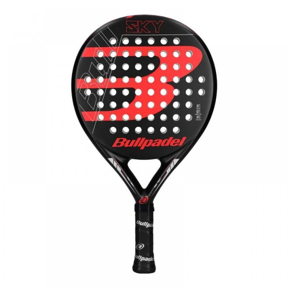 Pala Bullpadel Sky Rosa