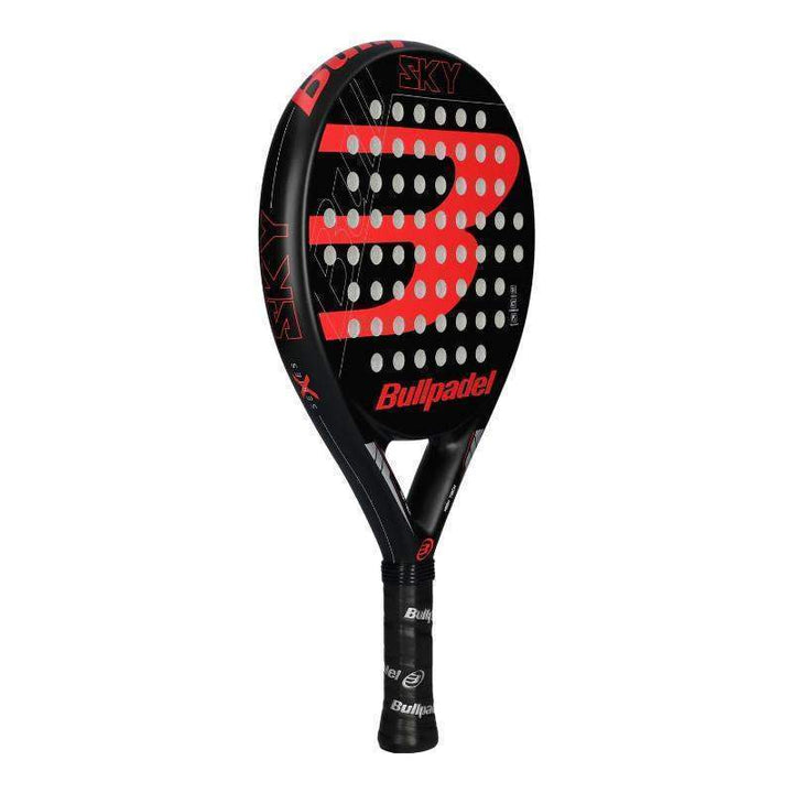 Pala Bullpadel Sky Rosa