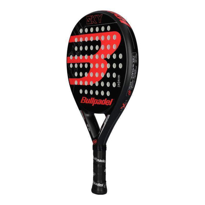 Pala Bullpadel Sky Rosa