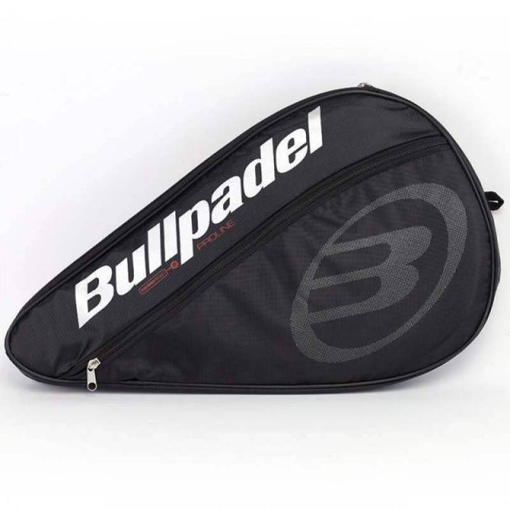 Raquete Bullpadel Tello 03 2023 + Acessórios