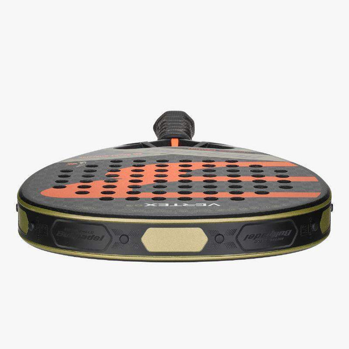 Raquete Bullpadel Tello Chingotto Vertex 03 2023