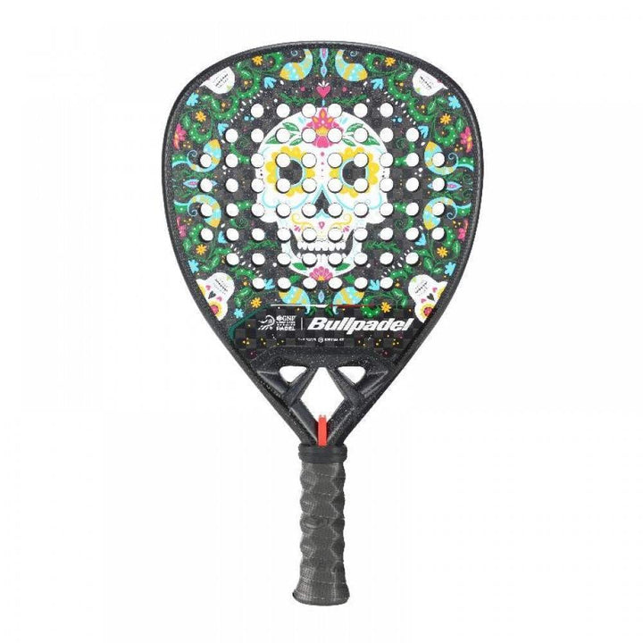 Raquete Bullpadel Tello Di Nenno MX Vertex 04 2024