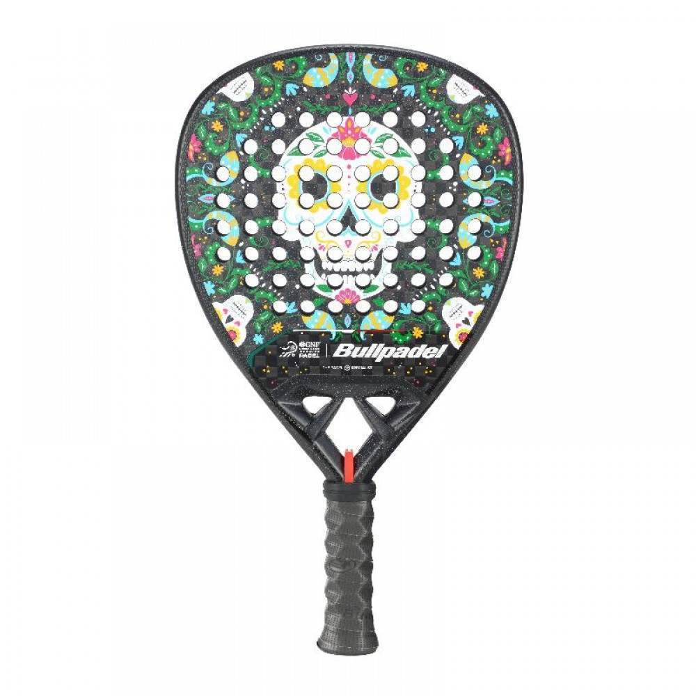 Raquete Bullpadel Tello Di Nenno MX Vertex 04 2024