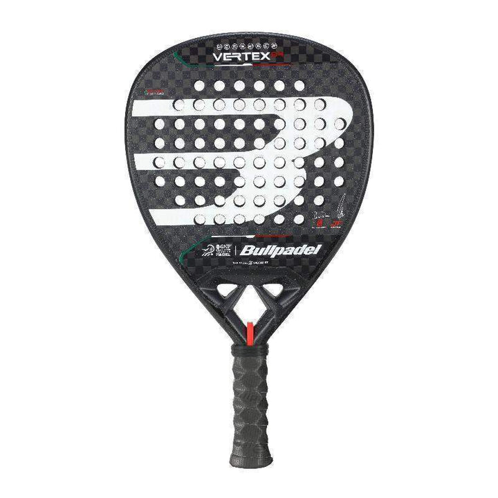 Raquete Bullpadel Tello Di Nenno MX Vertex 04 2024