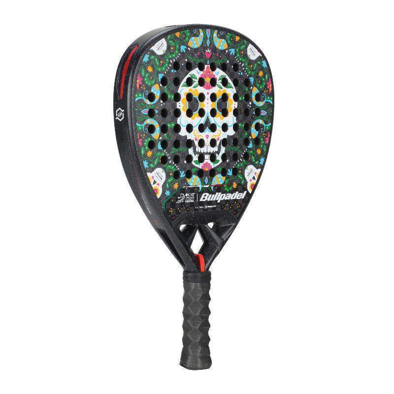 Raquete Bullpadel Tello Di Nenno MX Vertex 04 2024