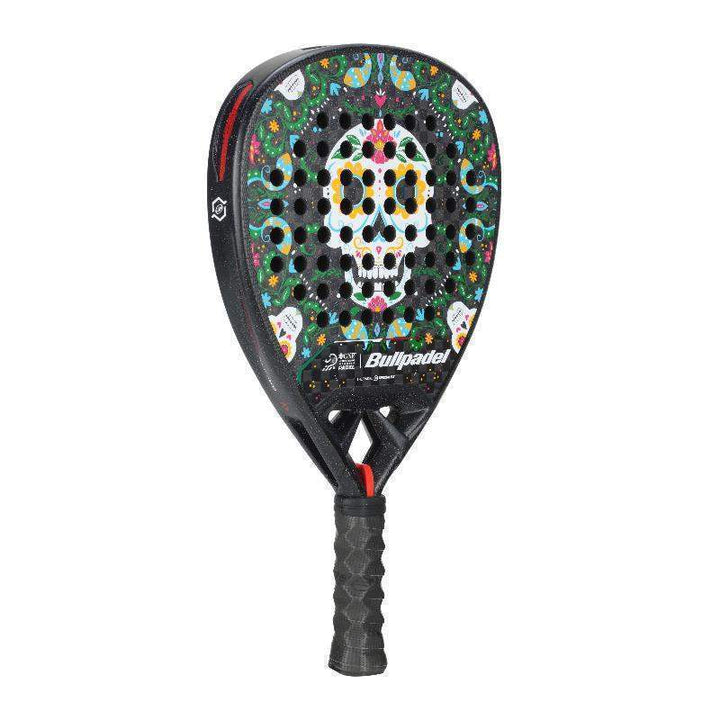 Raquete Bullpadel Tello Di Nenno MX Vertex 04 2024