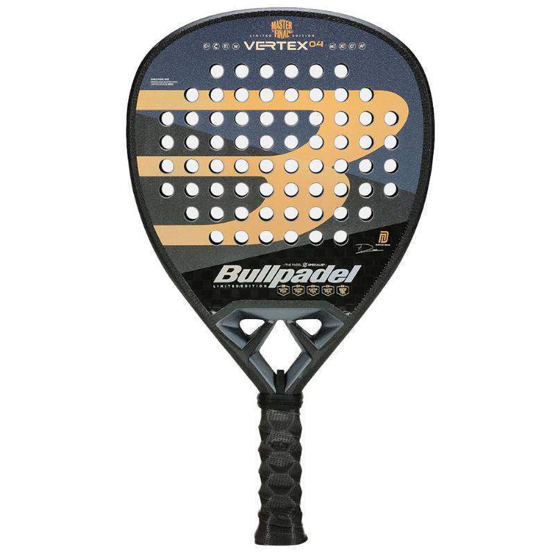 Bullpadel Tello Di Nenno Vertex 04 Master Final 23 Racquet