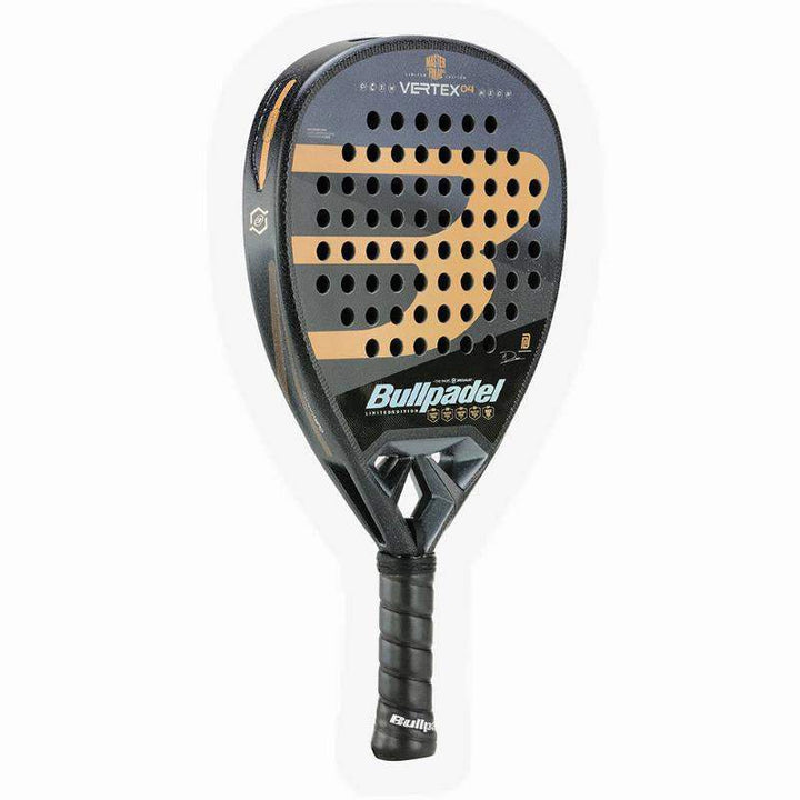 Bullpadel Tello Di Nenno Vertex 04 Master Final 23 Racquet