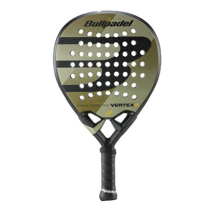 Raquete híbrida Bullpadel Vertex 02 X