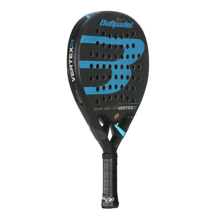 Bullpadel Vertex 02 X Hybrid Carbon racket